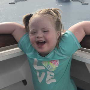 Fundraising Page: Laurie Dunn